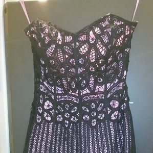 Betsey Johnson Dress